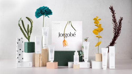 Classic Beauty Boxes